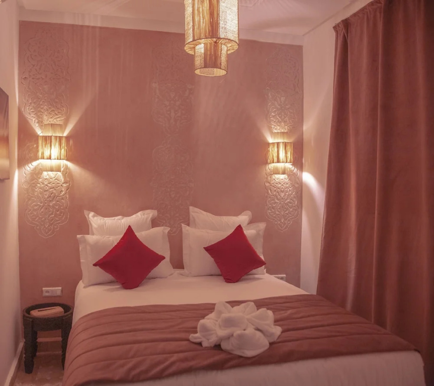 Riad Beni Sidel