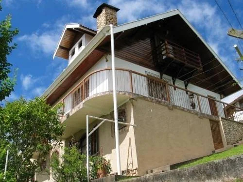Pousada VILA NOVA