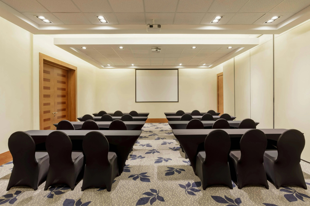 Sheraton Miramar Hotel & Convention Center - Général