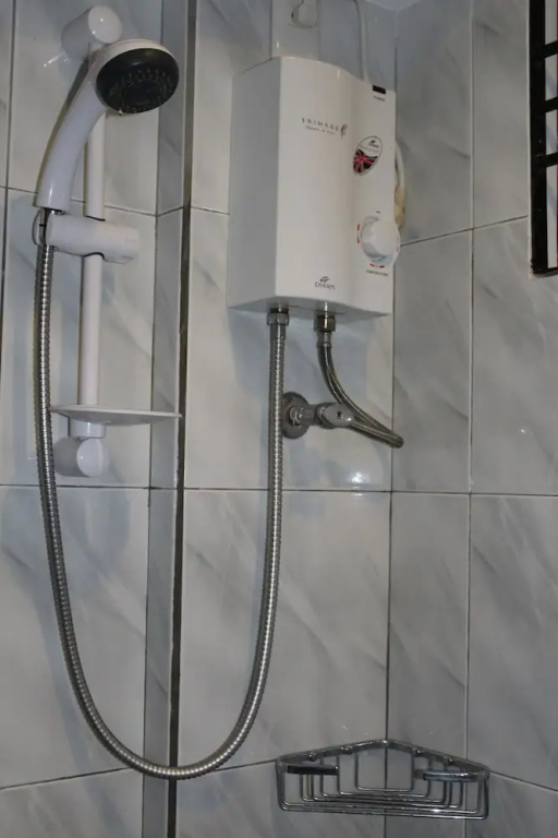 Anahaw Studio Suites - Chambres