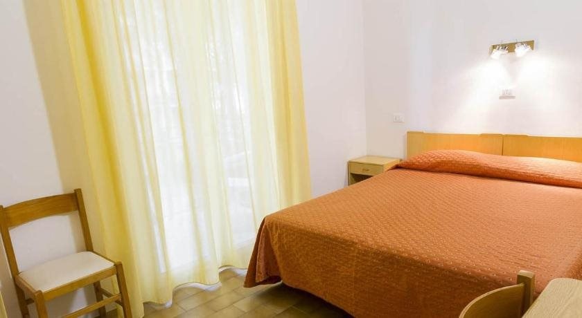Hotel Meris — 5