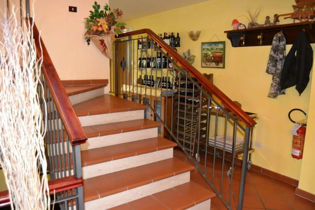 Hotel Valle dell' Oro - Général