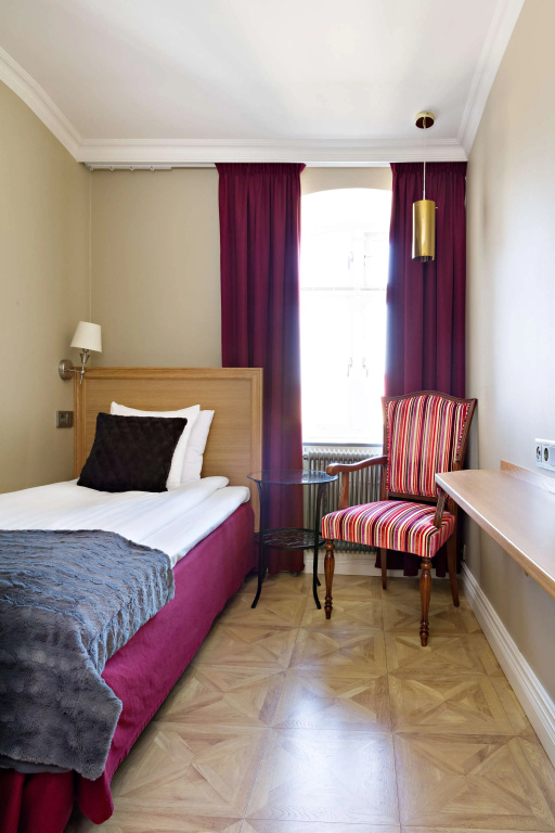 Standard Single room (single bed)