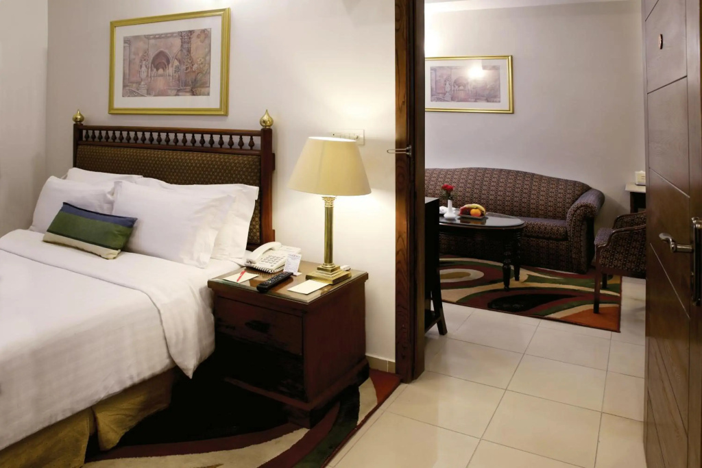 Avari Xpress Islamabad