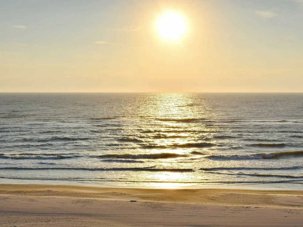 Pastoral Holiday Home Injutland With Sauna - фото 15