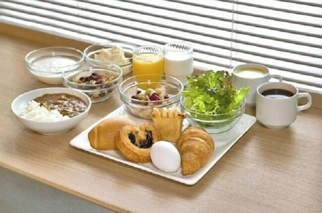 Washington R&B Hotel Hakataekimae Dai 2 사진 18