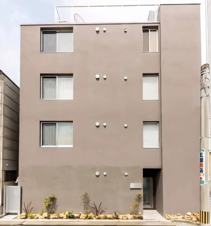 RiviL HAKATA