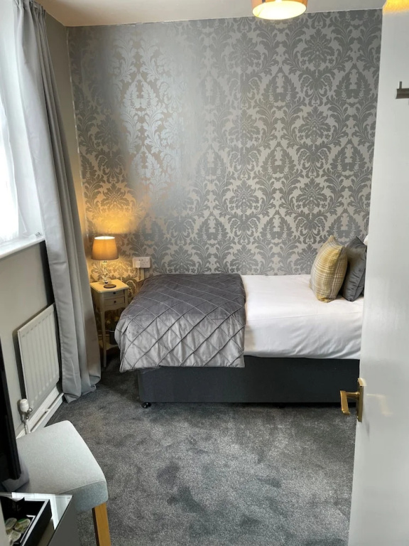 Classic room
