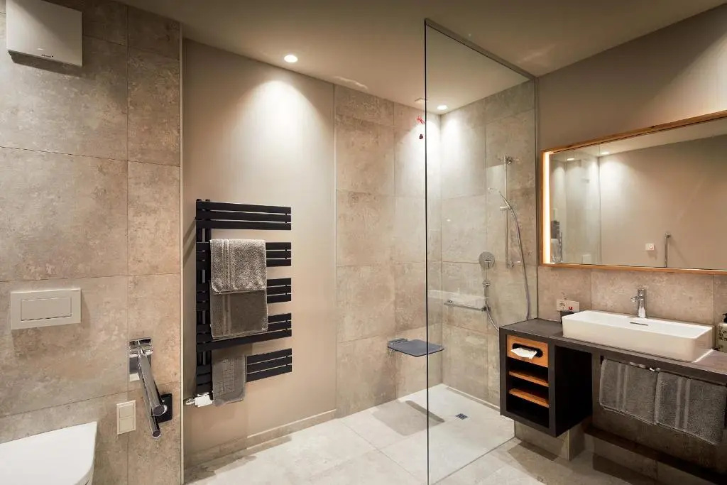 Gasthof Hotel Post - Chambres