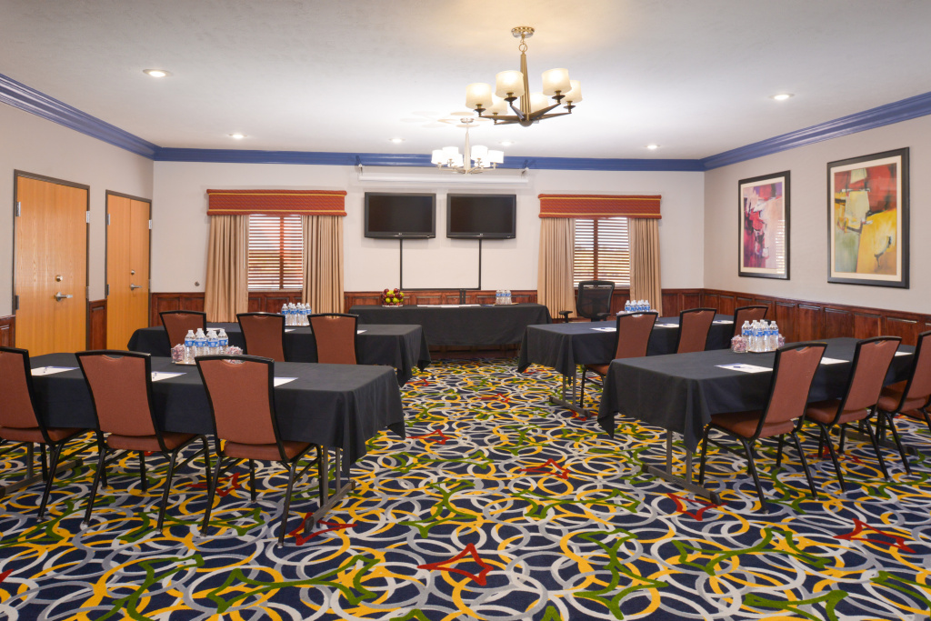 Holiday Inn Express & Suites Alamosa by IHG - Général