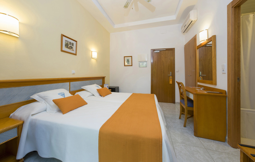Hotel Osiris Ibiza - Général