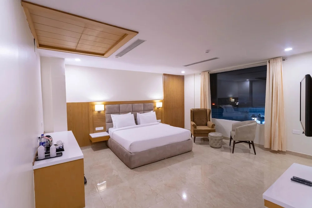 Hotel photo 22