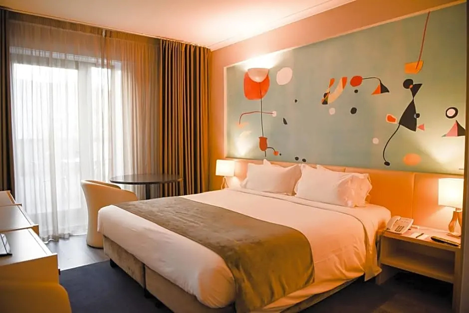 Standard Suite