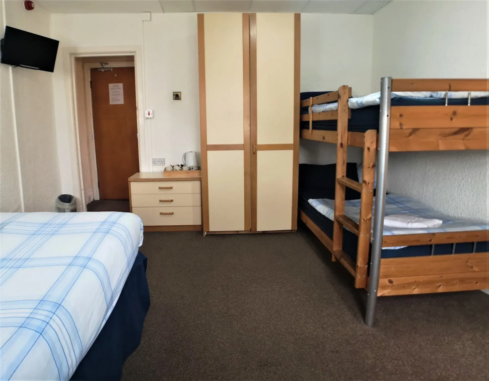 The Hopton Hotel - фото 3