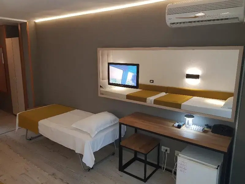 Standard room