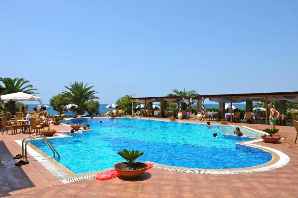 Hotel photo 21
