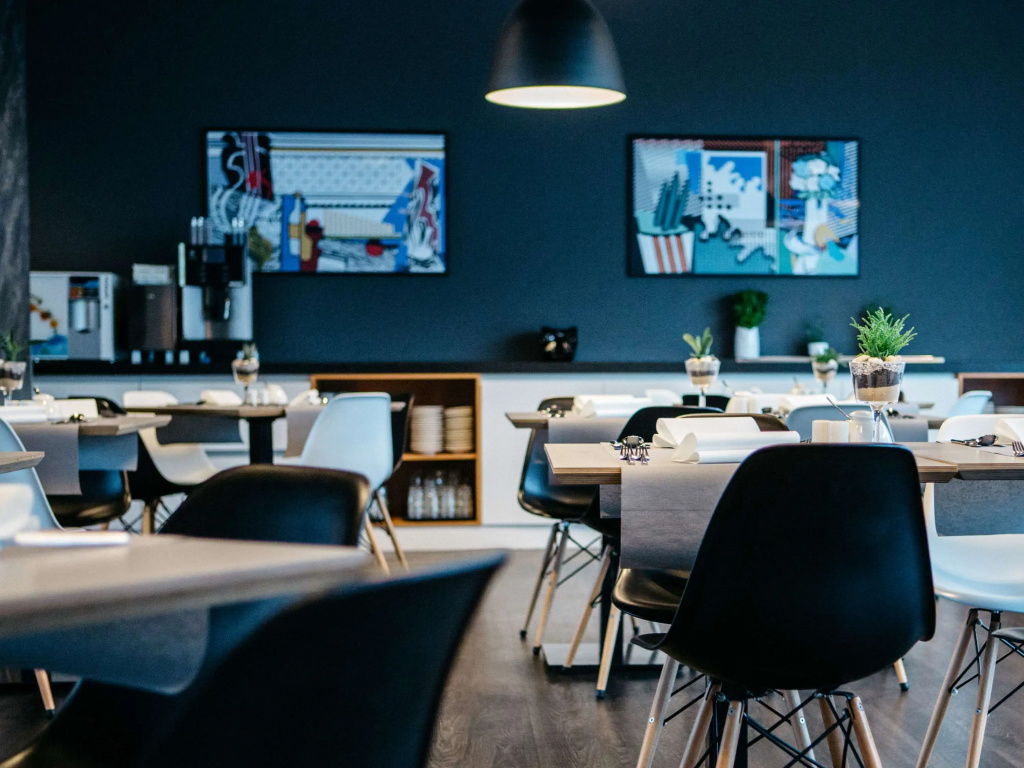 Q Hotel Kraków - Général