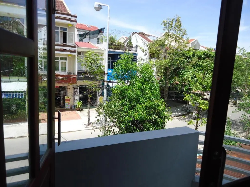 Nam Ngai Hotel