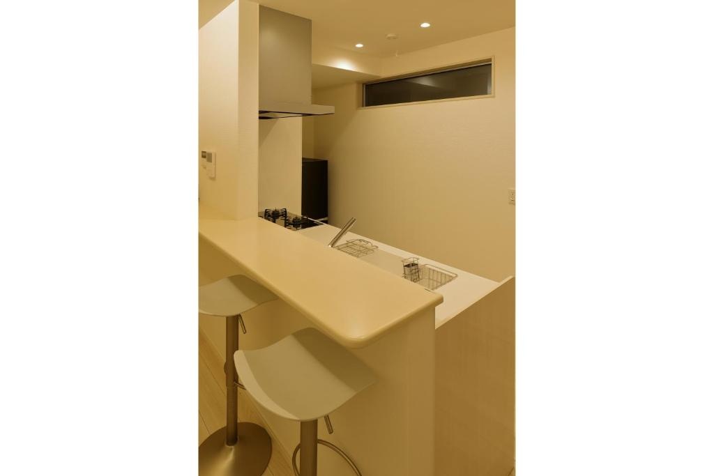 The Guest House CocoConne Fukuoka Nishijin Hanare 사진 5