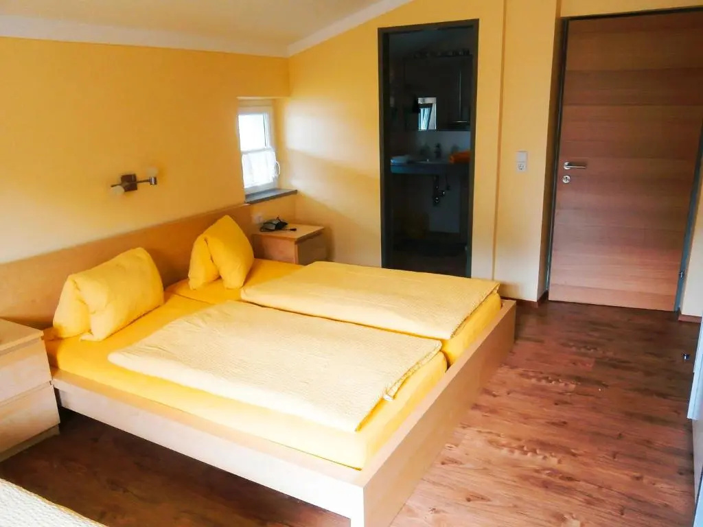 Pension Susi - Chambres