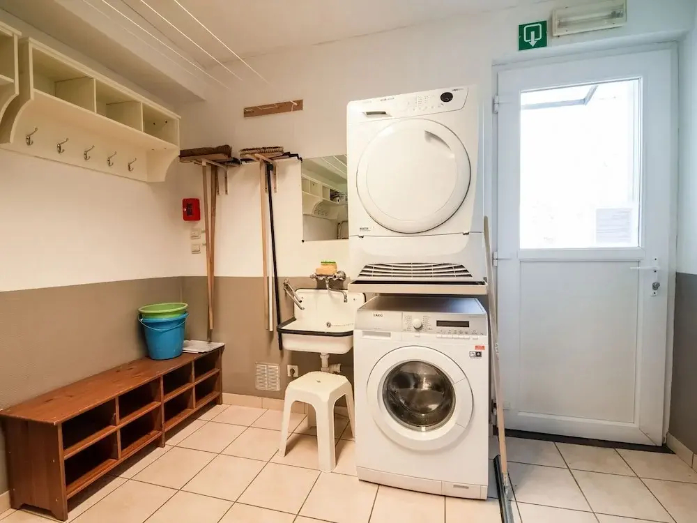 Suave Holiday Home in Vresse-sur-semois With Garden - фото 33