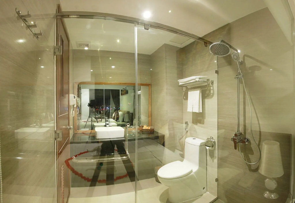 Hoang Dai 2 Hotel - Général