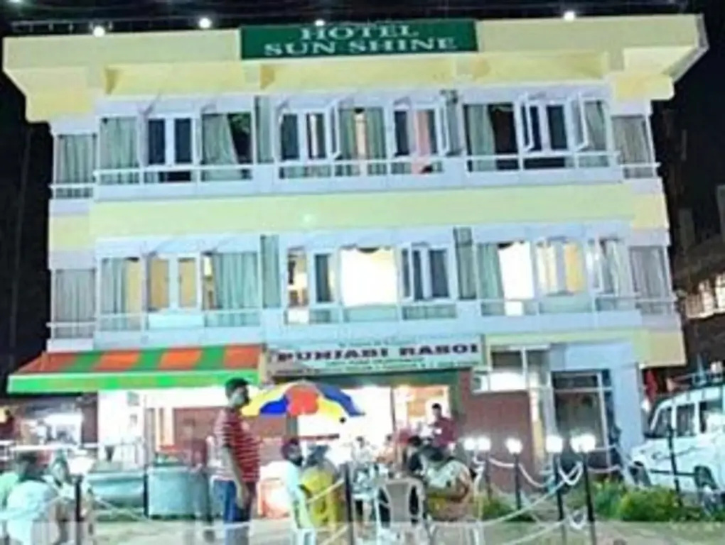 Hotel photo 3