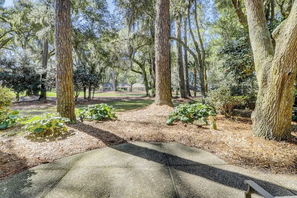 2224 Heritage at The Sea Pines Resort