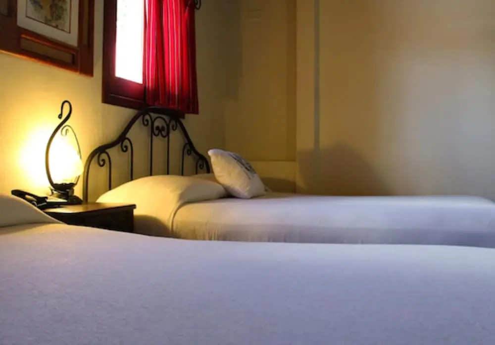 Hotel Yat B'alam - Général