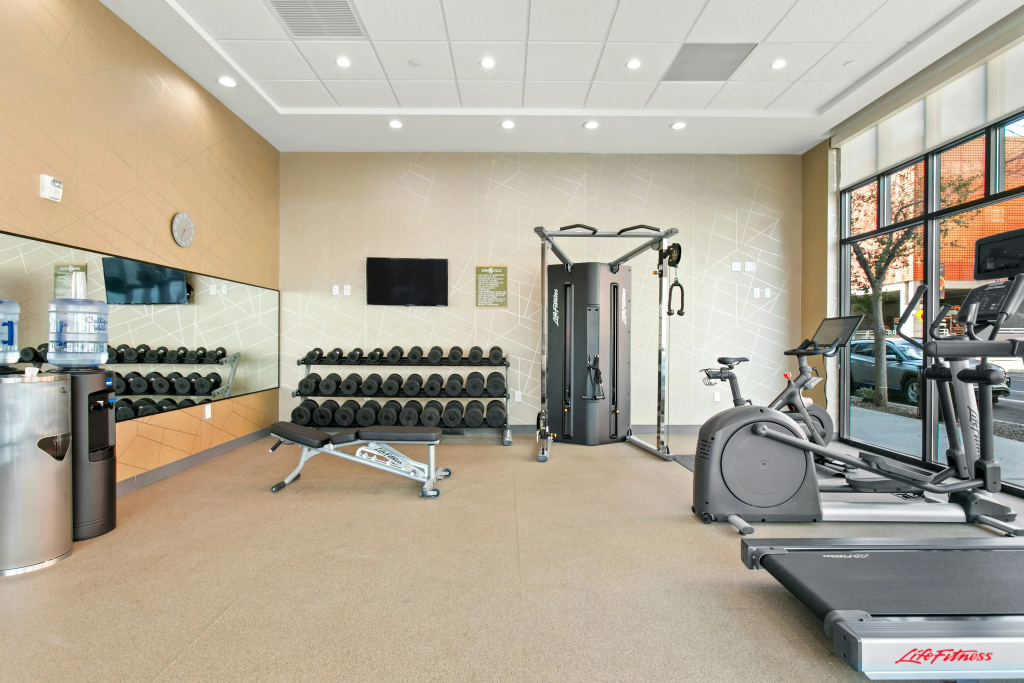 Homewood Suites by Hilton San Antonio Riverwalk/Downtown - Général