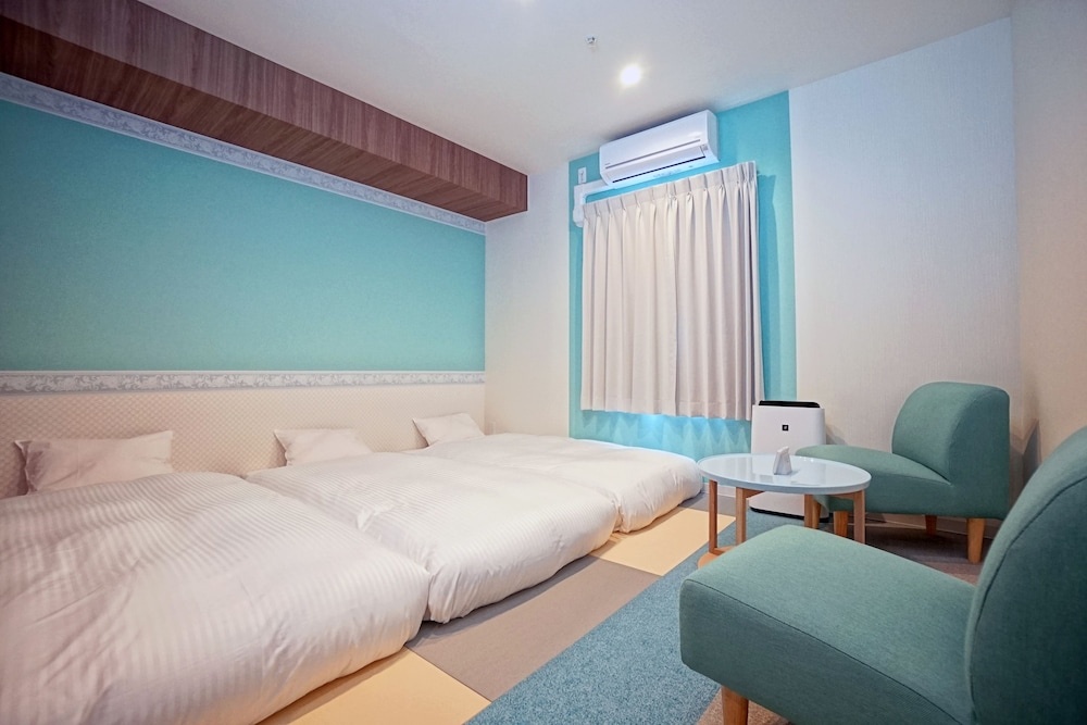 La'gent Hotel Tokyo Bay 사진 9