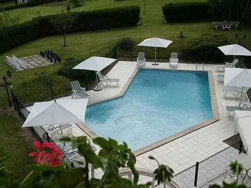 Hotel photo 9