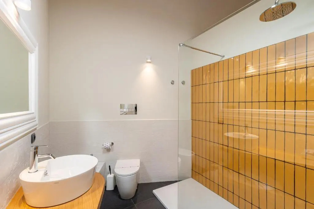 Magaggiari Hotel Resort - Chambres