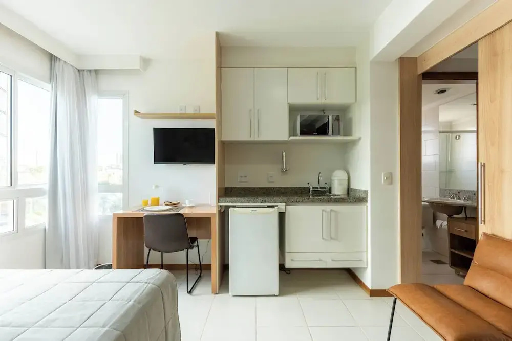 Biarritz Hplus Long Stay - Chambres