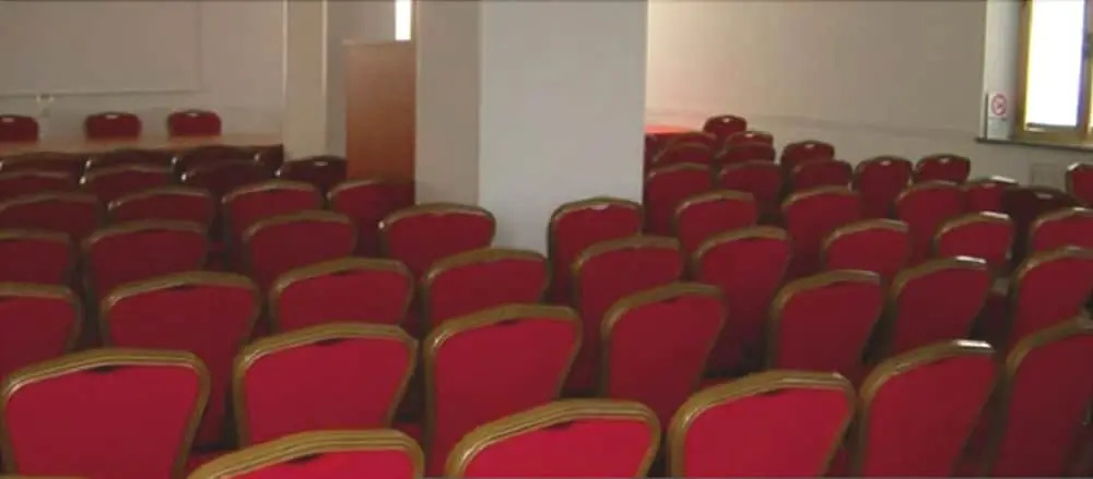 Hotel San Crispino - Général