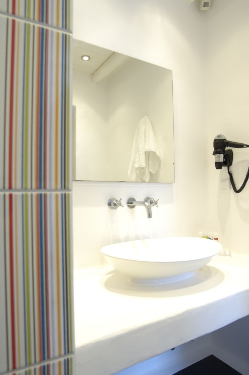 Kapetan Tasos Suites by null
