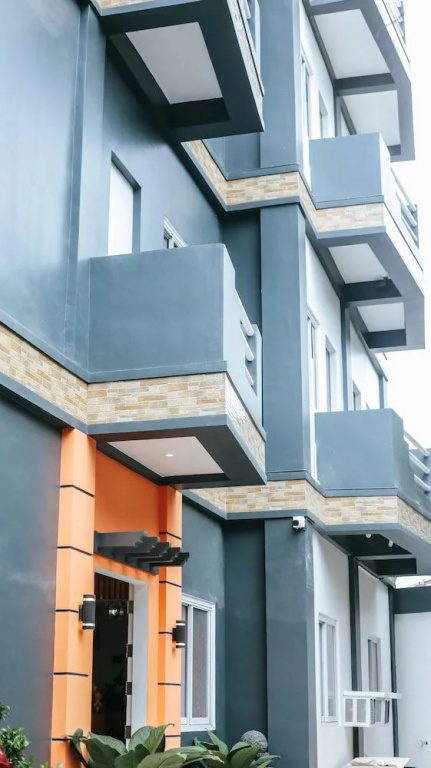 Acquaperts Residences