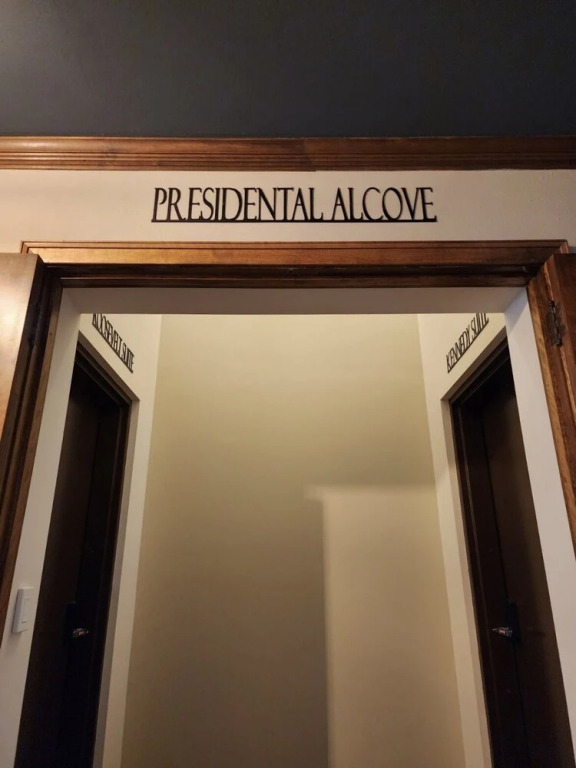 The Lodge Luxury Suites — фото 3