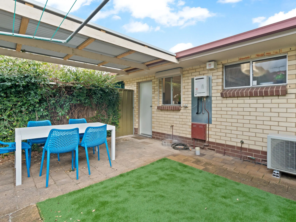 Payneham South Paradise Suite 1
