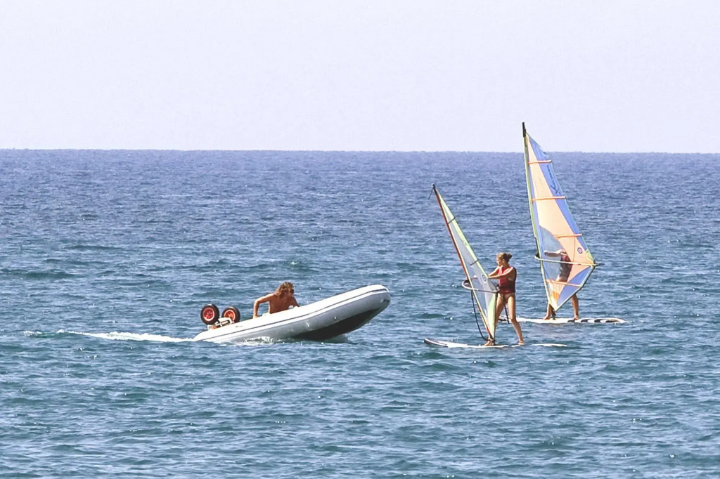 Villaggio Club Cecina - Général