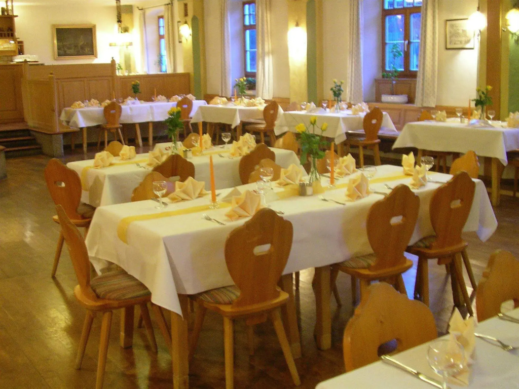 Gasthof Ochsenwirt - Général