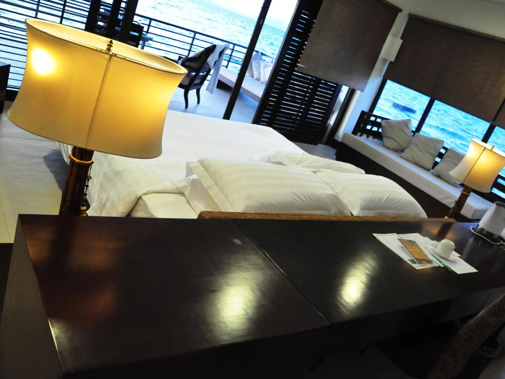 Hotel Kamana Sanctuary Resort and Spa - Général