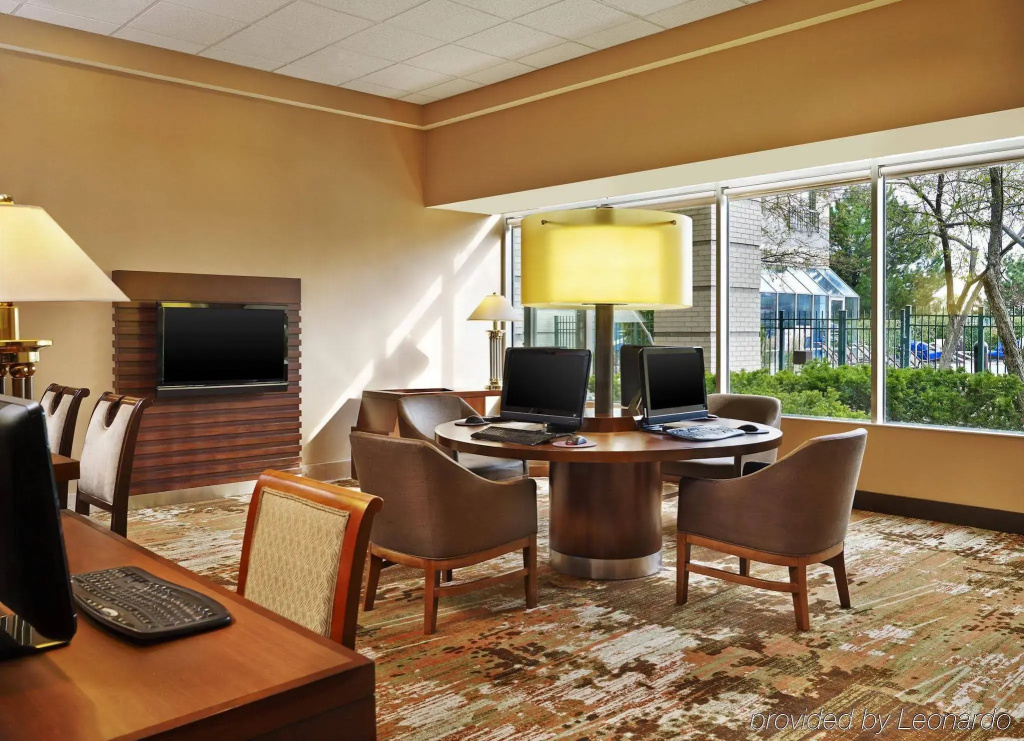 Sheraton Suites Chicago Elk Grove - Général