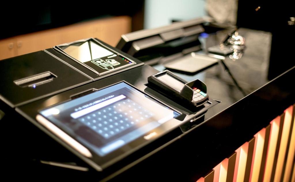 LiVEMAX Sakishima Cosmo Tower Hotel 사진 23