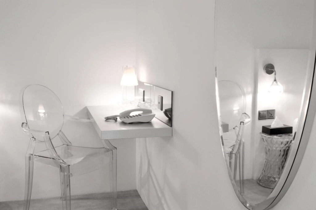 Melange Boutique Hotel — фото