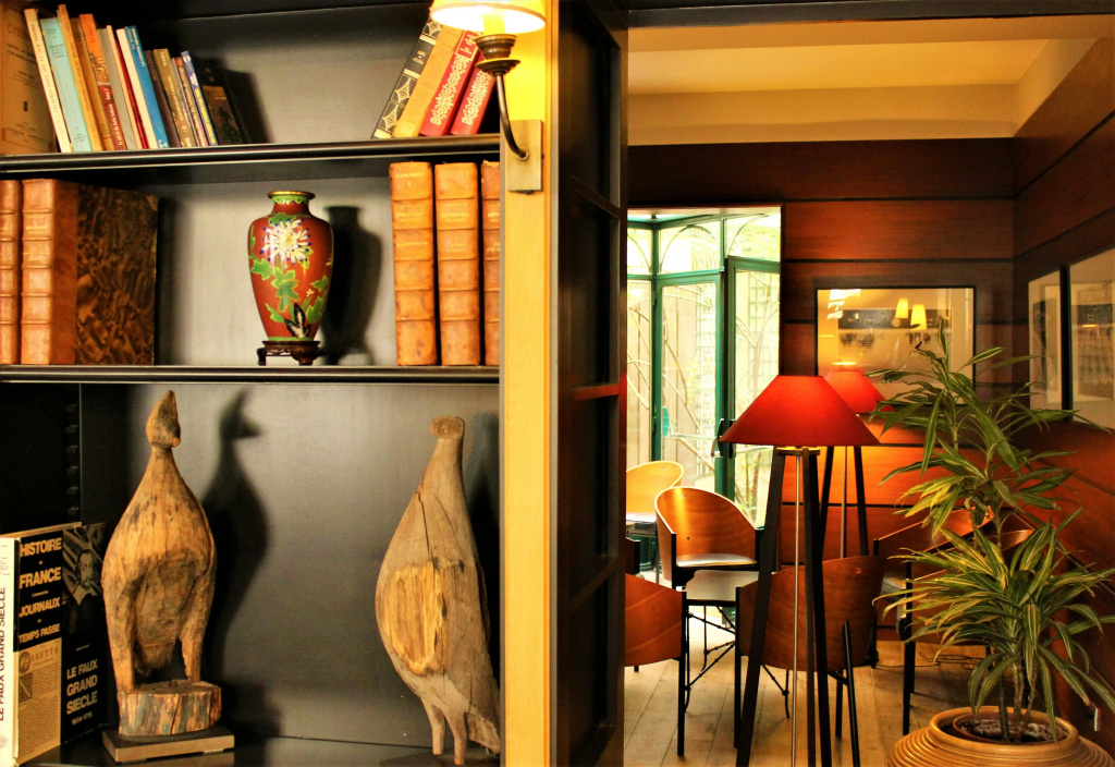 Hotel photo 28