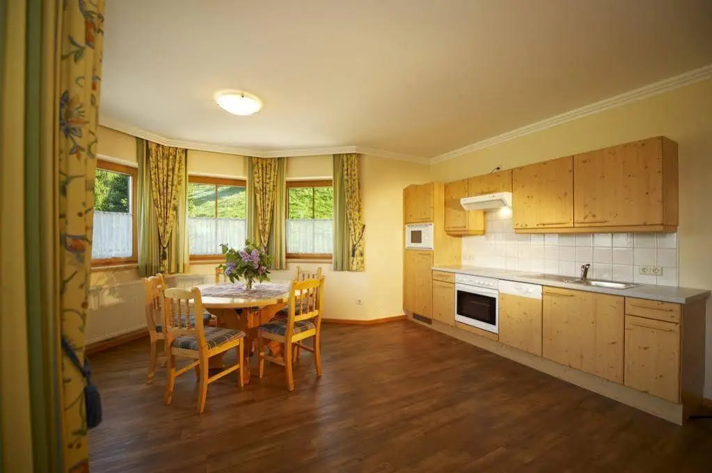 Aparthotel Raunerhof - Général