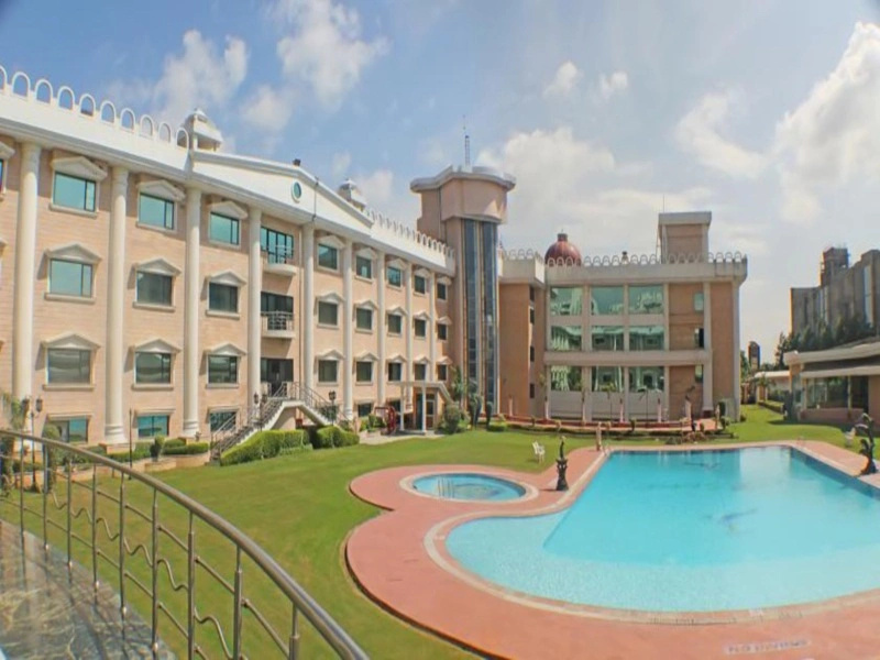 Hotel photo 10