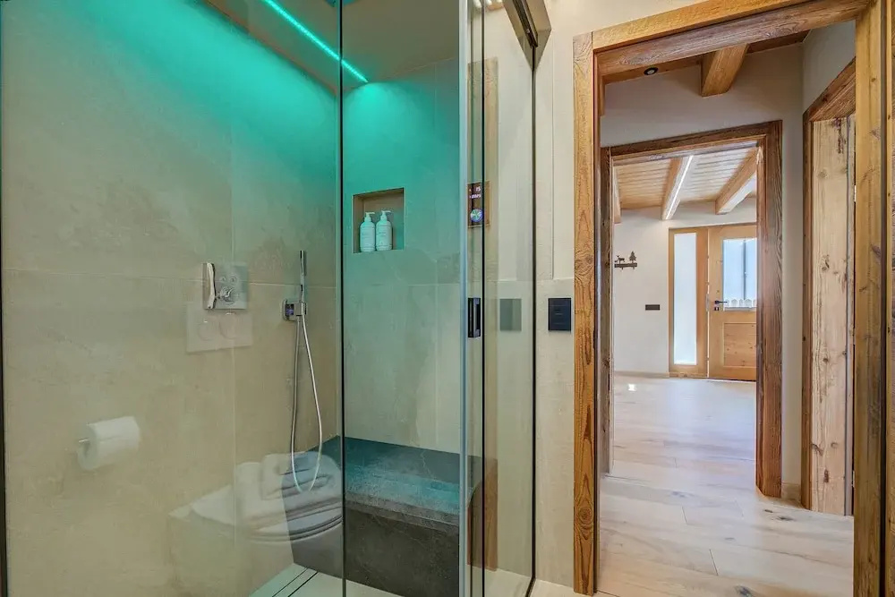 1 Bedroom Family Apartment