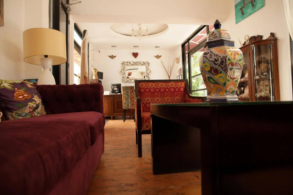 Casa Ticul Hotel Boutique 5Th Av - Général